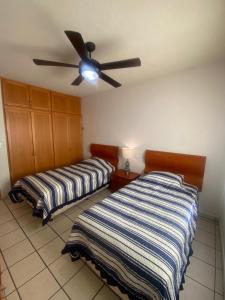 Villa Serena Erizos 2