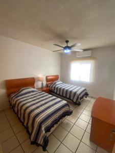 Villa Serena Erizos 2