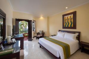 Adi Dharma Hotel Kuta