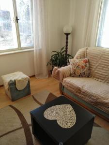 Vitelier House Apartmán