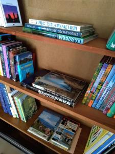 Vitelier House Apartmán