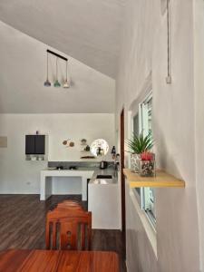 Seaview Treehouse B&B