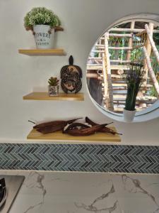 Amazing Ocean View Treehouse & Pool