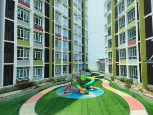 LV10 Hidden Nook Kuantan 4 pax