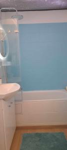 Apartament Mikołajki SWAN