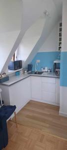 Apartament Mikołajki SWAN