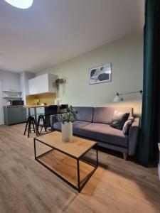 Welcome Gdańsk Apartments Bastion Wałowa