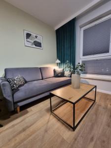 Welcome Gdańsk Apartments Bastion Wałowa