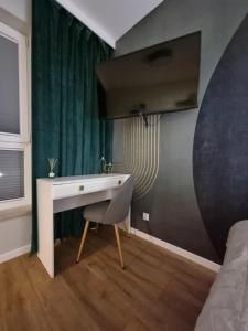 Welcome Gdańsk Apartments Bastion Wałowa