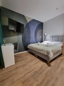 Welcome Gdańsk Apartments Bastion Wałowa