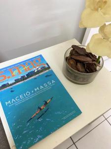 Apartamento Temporada Maceió