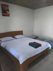 Phòng Gia Đình Với Sân Hiên (Family Room with Terrace)