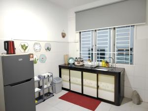 Tebrau City Residence by Natol