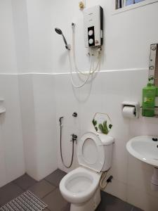 Tebrau City Residence by Natol