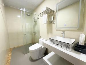 A25 Hotel - Hoang Dao Thuy 2