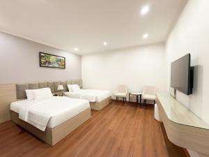 A25 Hotel - Hoàng Đạo Thúy 2