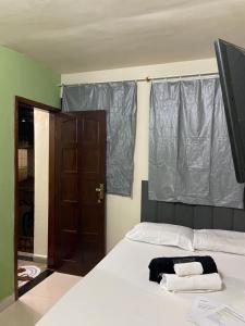 Suite mar azul