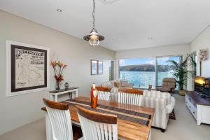 The Commodore Penthouse