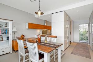 The Commodore Penthouse