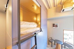 Hotel Residence Asakusa by unito