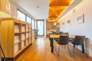Hotel Residence Asakusa by unito