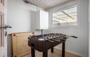 Three-Bedroom Holiday Home In Otterup