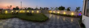 The Bourbon Estate