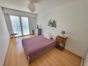 T2 avec Balcon, Parking Privé, à 800m de la Plage et 500m des Commerces - Les Sables dOlonne - FR-1-92-699