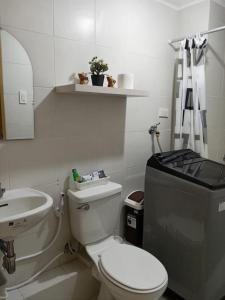 Norman Condominium Unit Rental Sea View