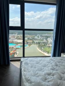 Tòa BE3 3pn view vinwonder