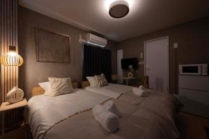 All Good Stay HEIWAJIMA 駅徒歩1分 羽田空港直通10分 東京 渋谷 新宿 浅草観光 出張に最適な滞在拠点