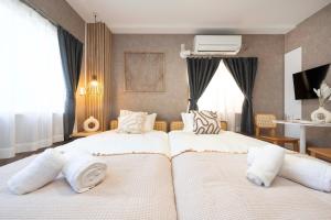 All Good Stay HEIWAJIMA 駅徒歩1分 羽田空港直通10分 東京 渋谷 新宿 浅草観光 出張に最適な滞在拠点