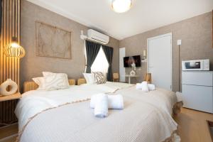 All Good Stay HEIWAJIMA 駅徒歩1分 羽田空港直通10分 東京 渋谷 新宿 浅草観光 出張に最適な滞在拠点