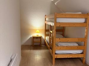 Appartements Duplex charmant au Port du Crouesty avec terrasse - FR-1-639-60 : photos des chambres