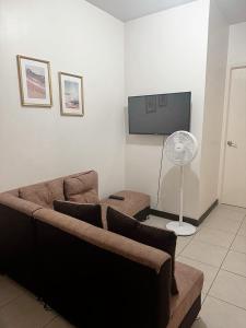 The Celandine Two Bedroom Suite