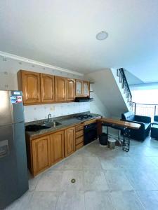 Maravillosa Vista al Mar en El Peñon del Rodadero