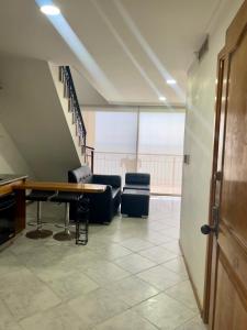 Maravillosa Vista al Mar en El Peñon del Rodadero