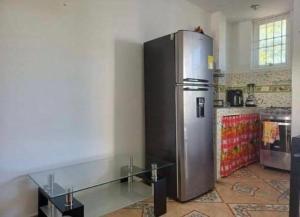 APARTAMENTO SENCILLO 3 PERSONAS AIRE ACONDICIONADO - NO PARQUEADERO - Excelente Ubicacion