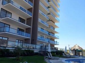 Descanso en ACAPULCO DIAMANTE