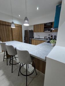 Descanso en ACAPULCO DIAMANTE