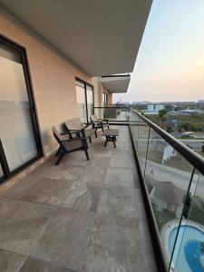 Descanso en ACAPULCO DIAMANTE