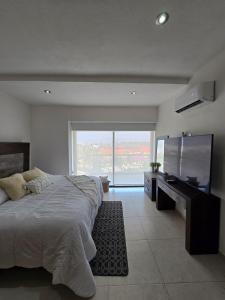 Descanso en ACAPULCO DIAMANTE