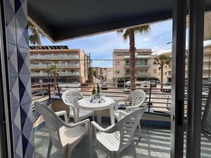 Roca Maura 110 - LEstartit, Centro - ES-323-93