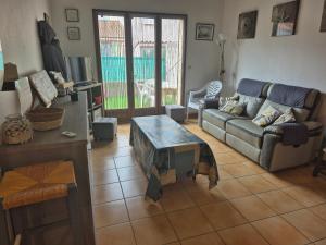 Maisons de vacances Maison Climatisee 4 Pers, Parking, Argeles-sur-Mer - FR-1-776-136 : photos des chambres
