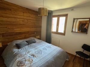 Appartements Appartement Prestige 9 Pers - Terrasse Sud - Face aux Pistes - Animaux Admis - Garage - FR-1-445-220 : photos des chambres