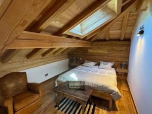 Duplex Prestige 9 Pers, Terrasse Sud, Face aux Pistes, Garage - FR-1-445-220