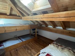 Duplex Prestige 9 Pers, Terrasse Sud, Face aux Pistes, Garage - FR-1-445-220