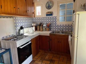 Maison calme Noirmoutier 7 pers - WiFi & parking - FR-1-823-154