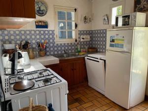 Maison calme Noirmoutier 7 pers - WiFi & parking - FR-1-823-154
