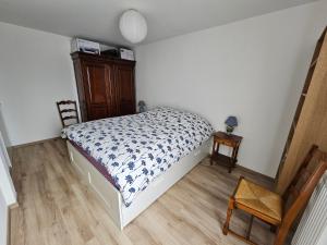 Appartement moderne avec terrasse proche mer et centre, Wi-Fi inclus à Saint-Brevin - FR-1-364-182